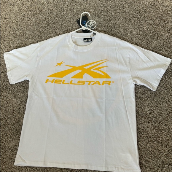 Other - Hellstar Tee